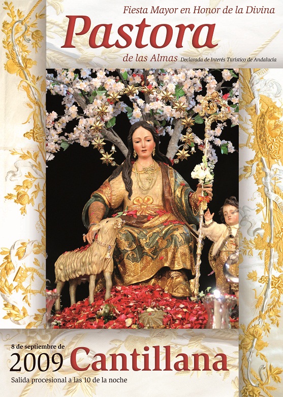 Fiestas y Romería de la Divina Pastora  